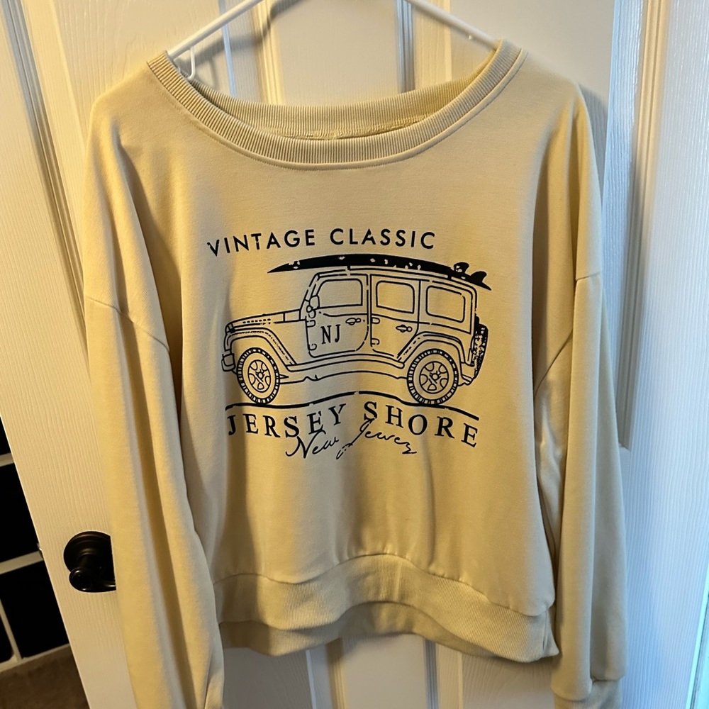 Sweater